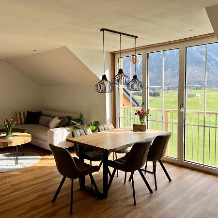 S'Lieblingsplatzl Apartment Bad Aussee Exterior photo